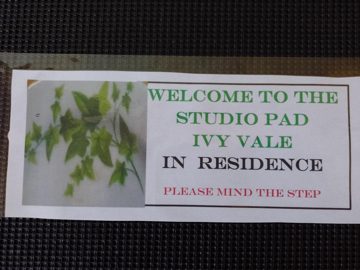 Studio Pad Apartment Cardiff Ngoại thất bức ảnh