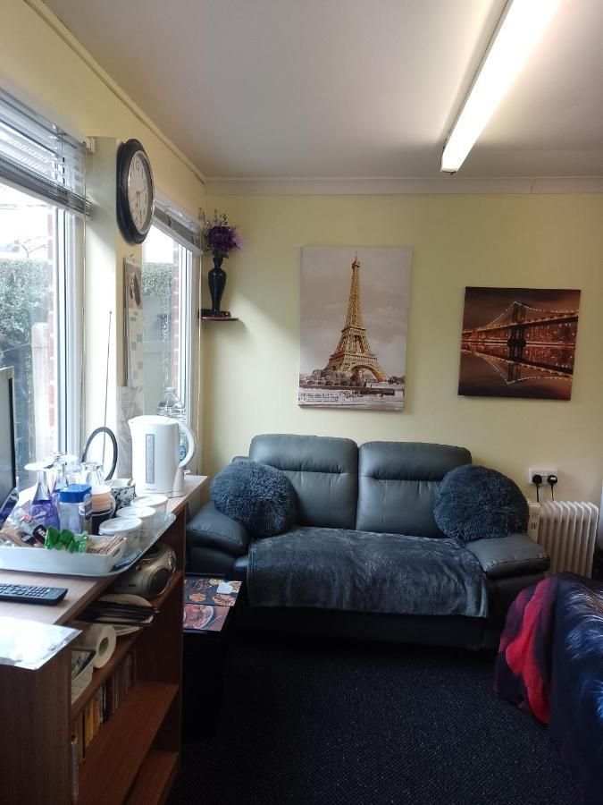 Studio Pad Apartment Cardiff Ngoại thất bức ảnh