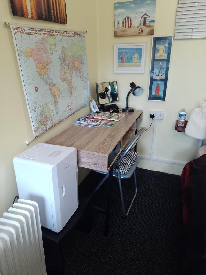 Studio Pad Apartment Cardiff Ngoại thất bức ảnh